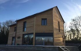 Maison Ecologique En Pleine Nature