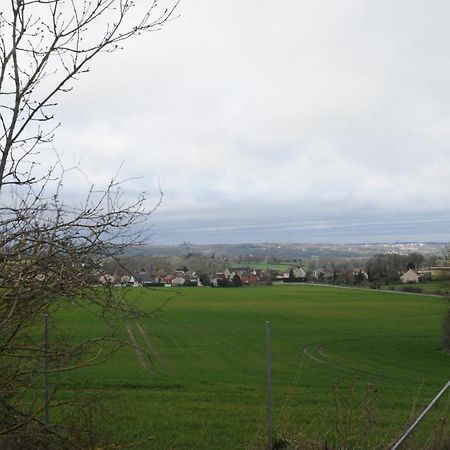 Maison Ecologique En Pleine Nature Bouleurs Zewnętrze zdjęcie